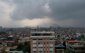 Deepjyoti Inn